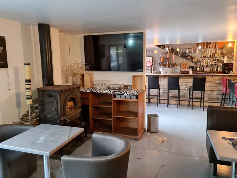 Restaurant l'Usine à Nantes - Soirée à thème